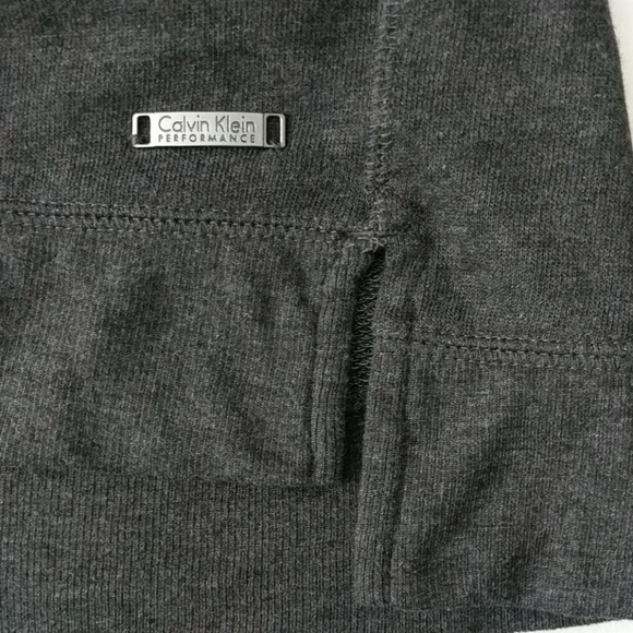 Calvin Klein sweatshirt - Picture 5 of 7